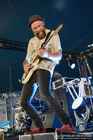 Von Hertzen Brothers