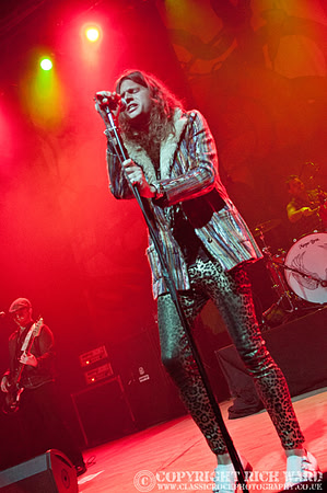 Rival Sons