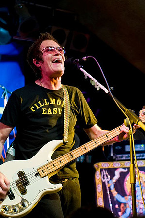 Glenn Hughes