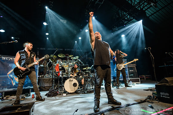 Blaze Bayley