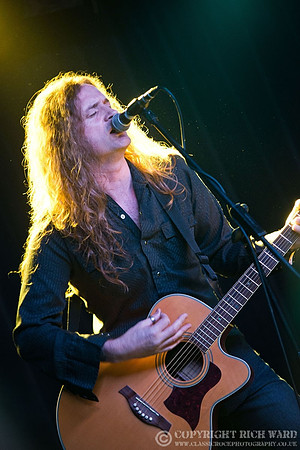 Toby Jepson