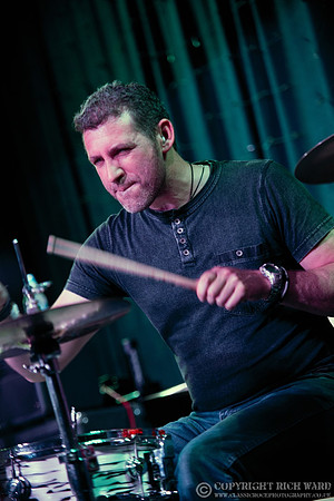 Troy Redfern