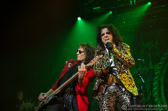Alice Cooper
