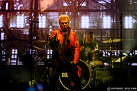 Billy Idol
