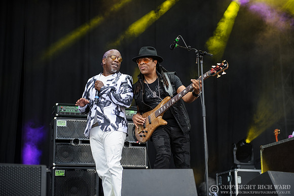 Living Colour