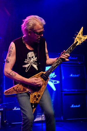 Michael Schenker