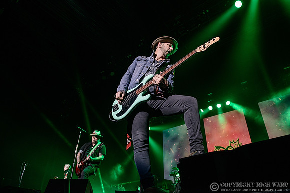 Black Stone Cherry