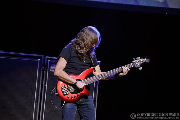John Petrucci
