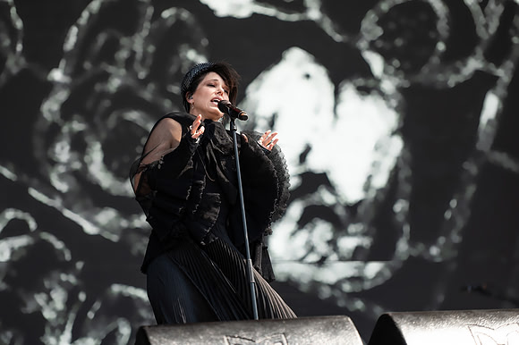 Imelda May