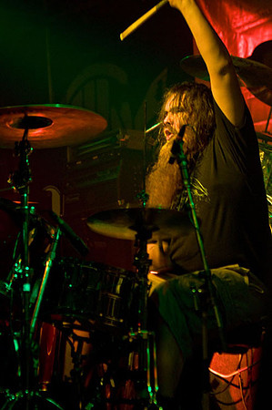 Fury UK
