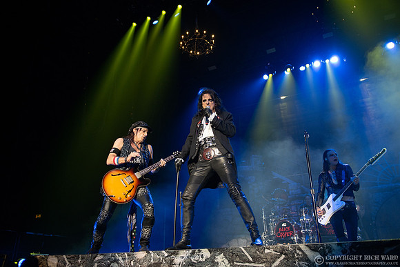 Alice Cooper