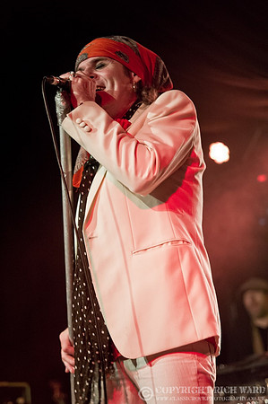 The Quireboys