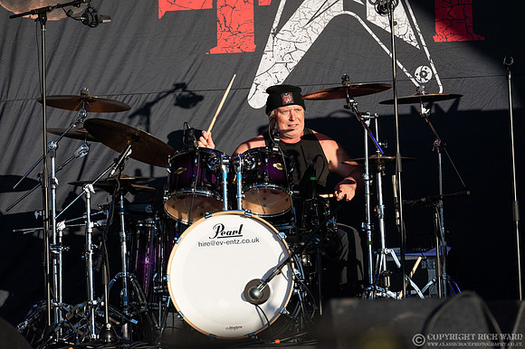 Michael Schenker Group