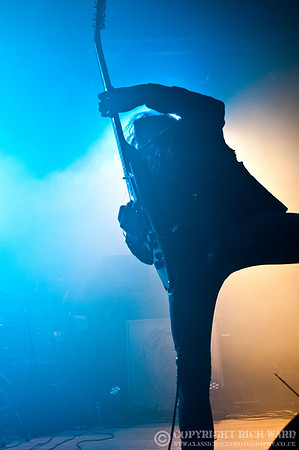 Tribulation