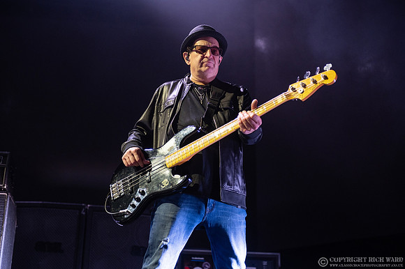Blue Oyster Cult