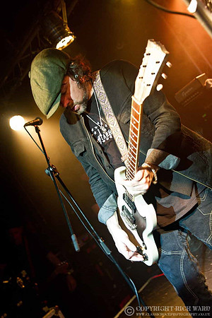 The Quireboys