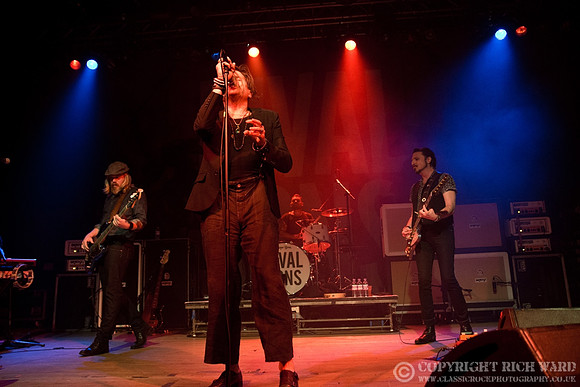 Rival Sons