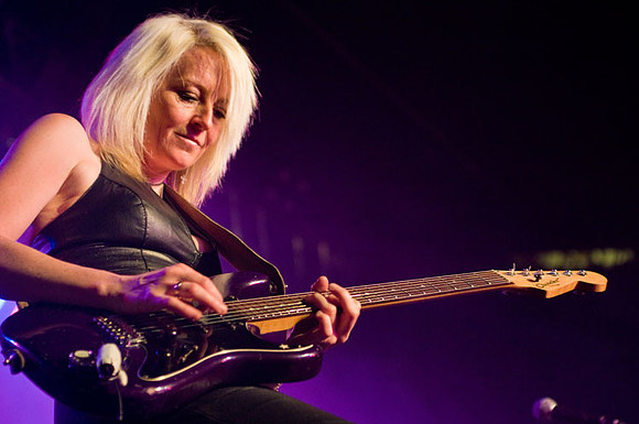 Girlschool