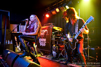 Kobra & The Lotus