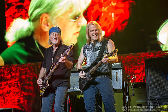 Deep Purple
