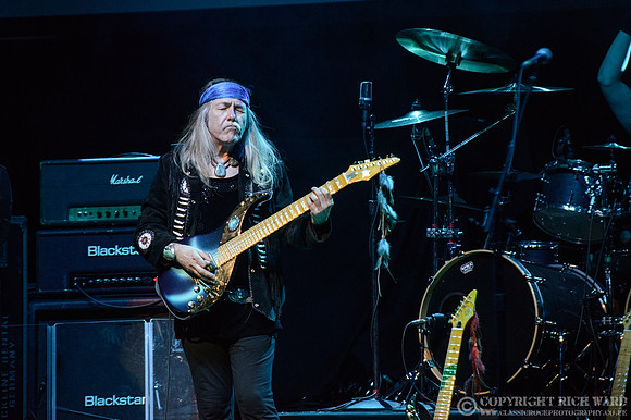 Uli Jon Roth