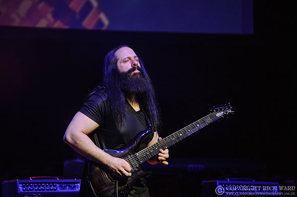 John Petrucci