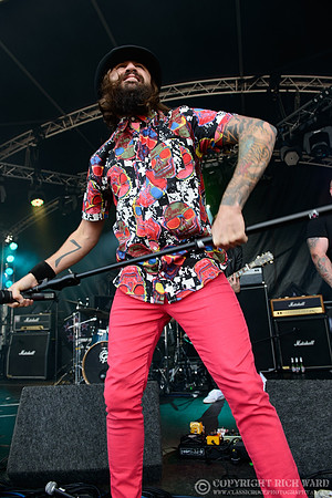 Massive Wagons