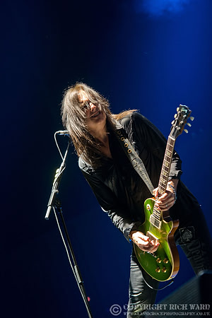 Black Star Riders
