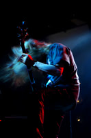 Saxon