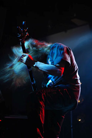 Saxon