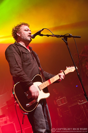 The Levellers