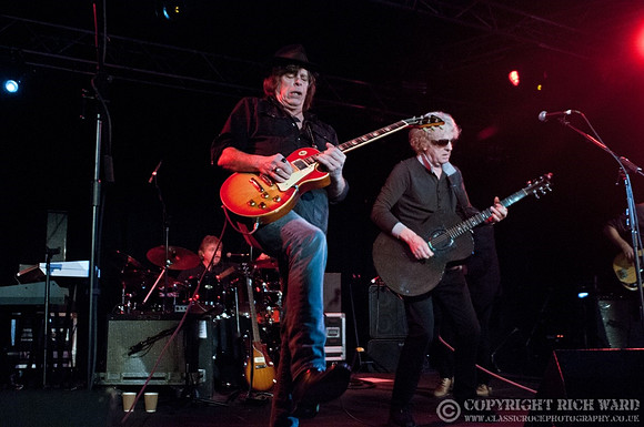 Ian Hunter
