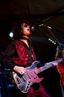 Glenn Hughes