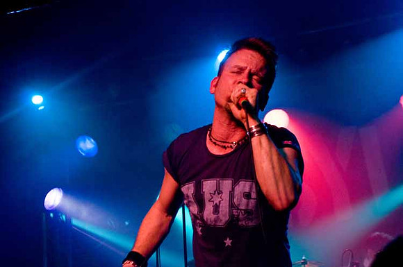 Diamond Head