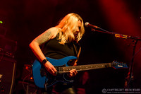 Rock Goddess