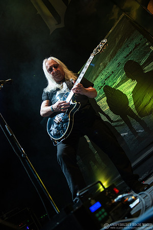Uriah Heep