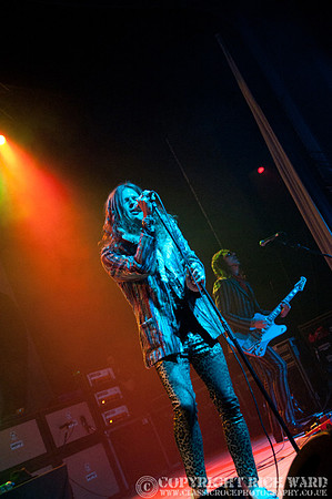 Rival Sons