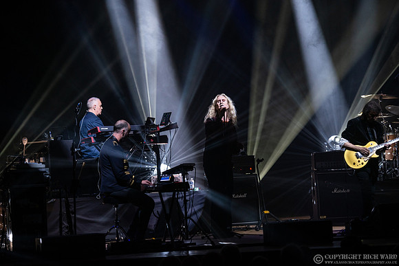 Steve Hackett