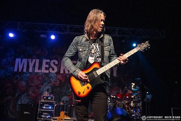Myles Kennedy