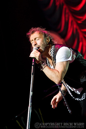 Paul Rodgers
