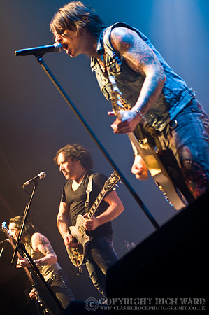 Thin Lizzy