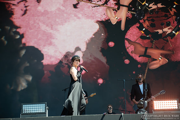 Imelda May