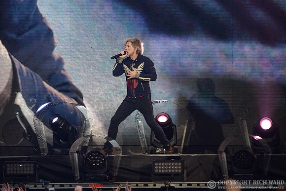 Bon Jovi