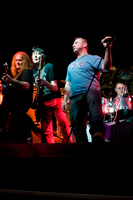 UFO Tribute with Pete Way