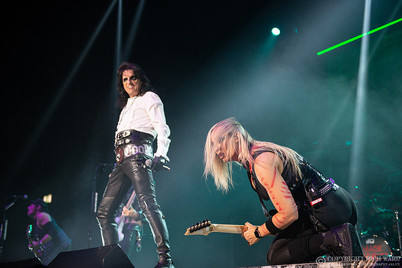 Alice Cooper