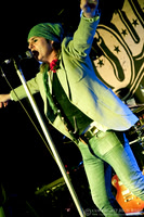 The Quireboys