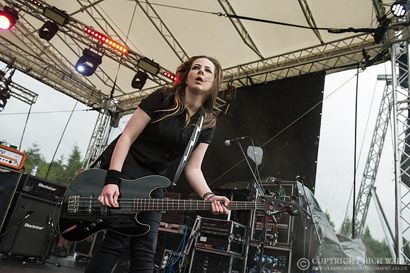 The Amorettes