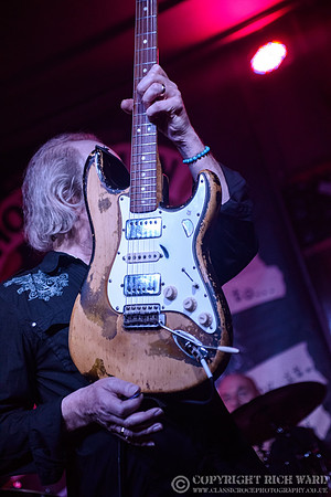 Eric Bell