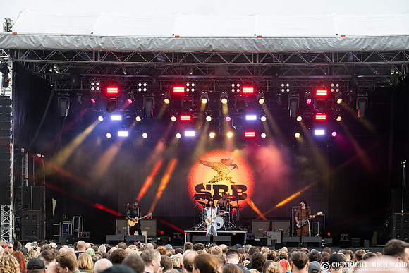Southern River Band