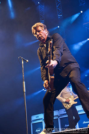Status Quo